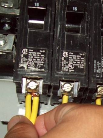 Electricidad Residencial en Turmero