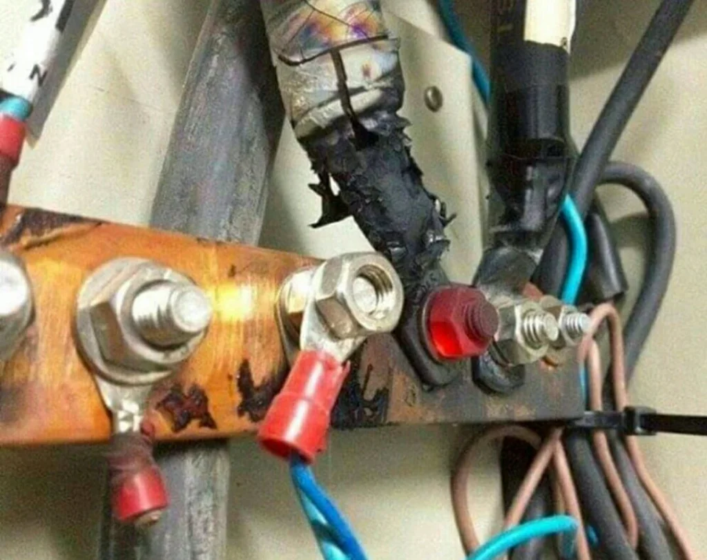 Electricidad Residencial en Turmero
