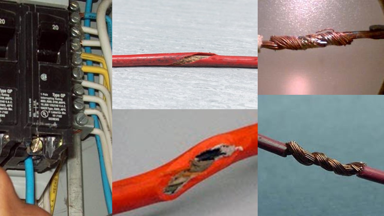 3 cosas que deberías revisar en tu instalación eléctrica con un Electricista en Turmero y en cualquier parte